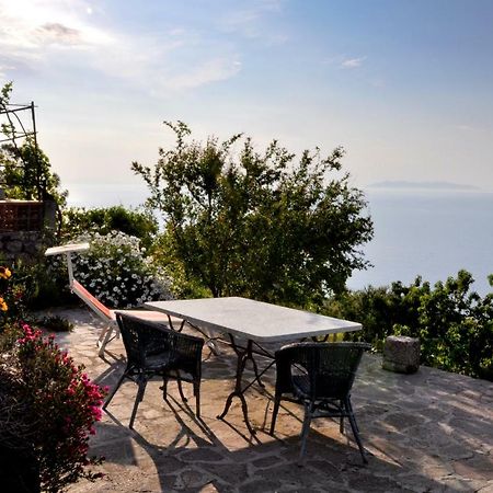 Casa Vigna Maria Apartment Zanca Bagian luar foto