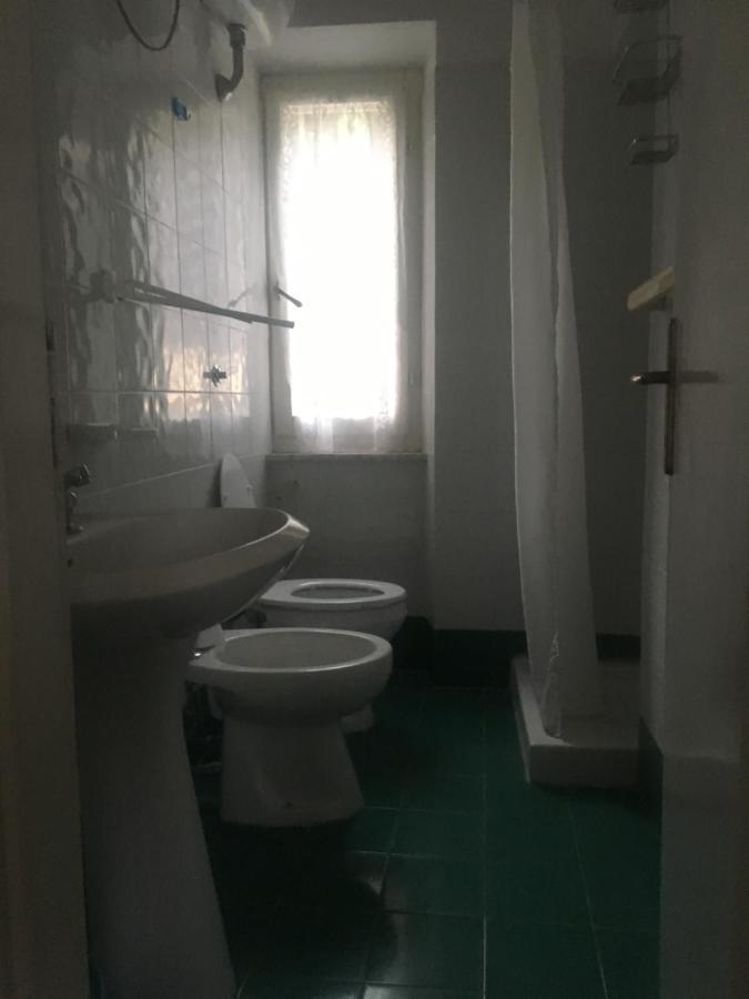 Casa Vigna Maria Apartment Zanca Bagian luar foto