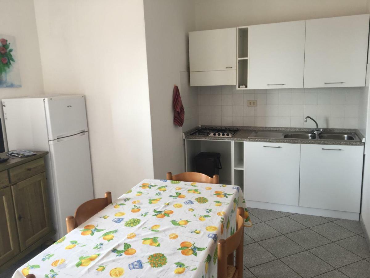 Casa Vigna Maria Apartment Zanca Bagian luar foto