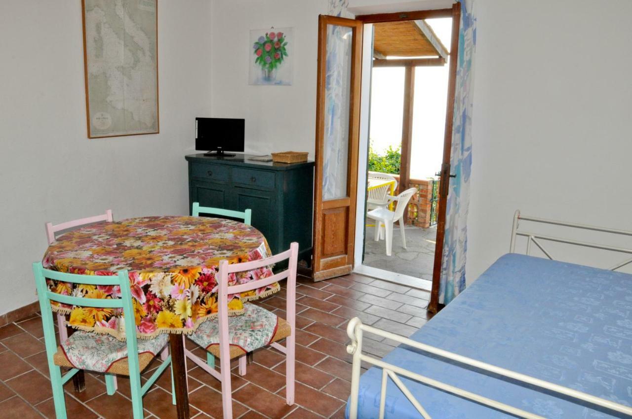 Casa Vigna Maria Apartment Zanca Bagian luar foto