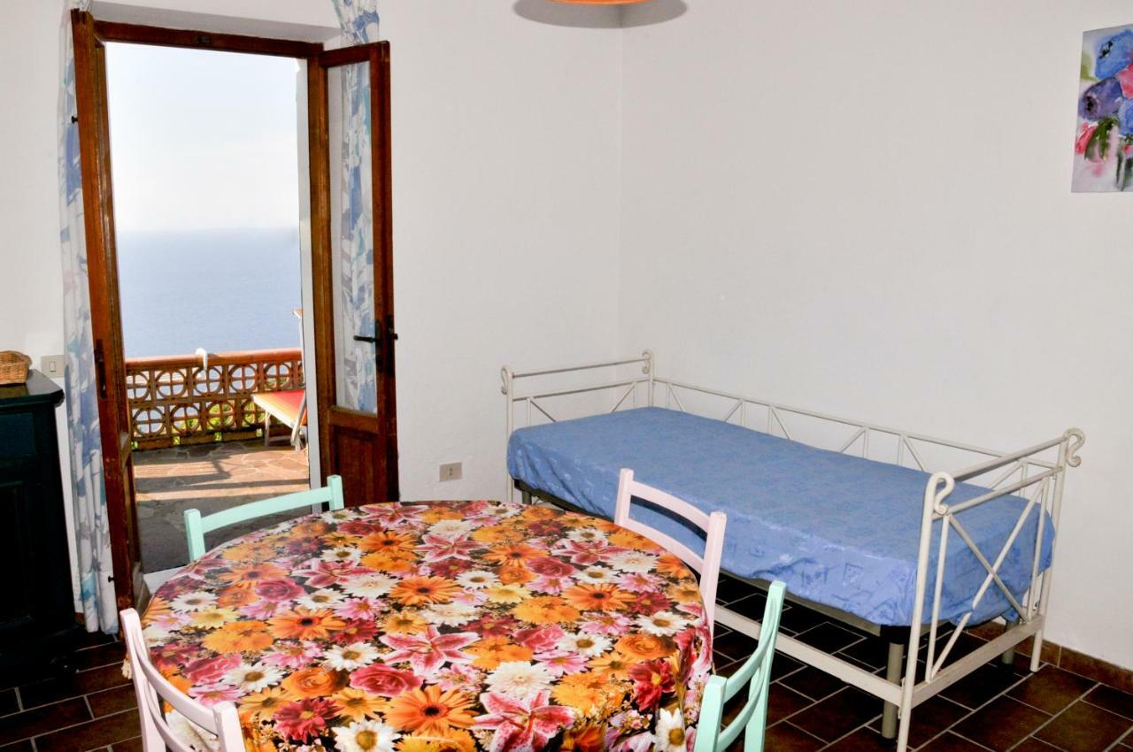 Casa Vigna Maria Apartment Zanca Bagian luar foto