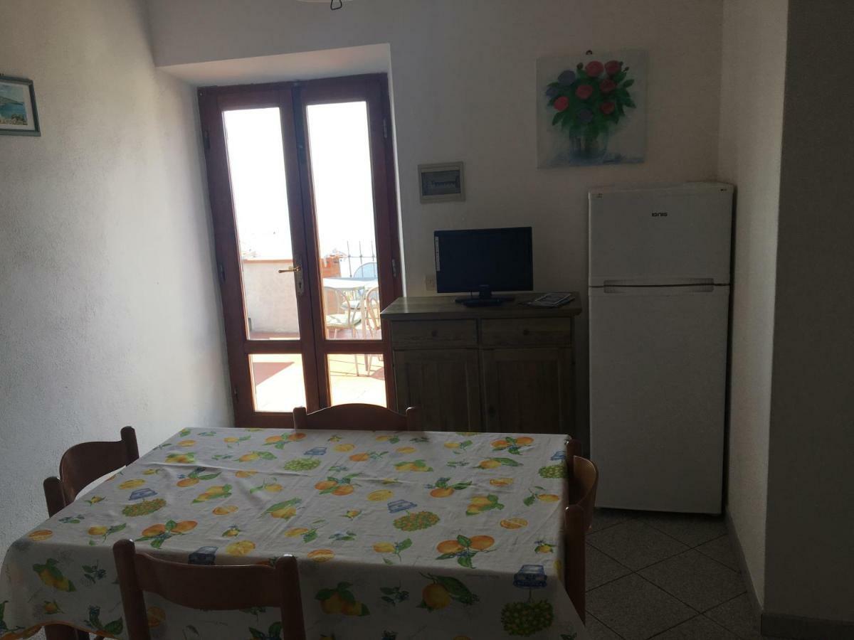 Casa Vigna Maria Apartment Zanca Bagian luar foto