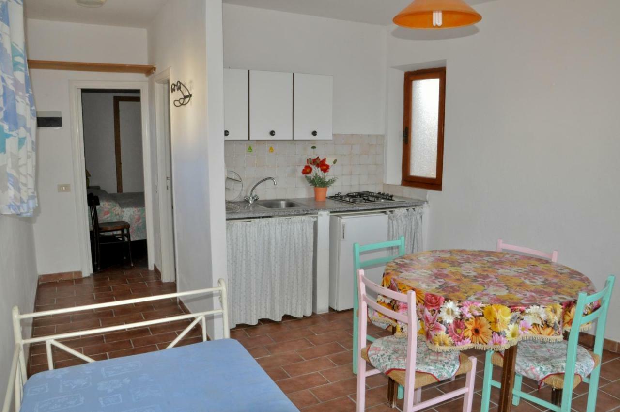 Casa Vigna Maria Apartment Zanca Bagian luar foto