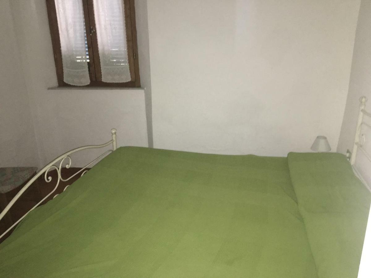 Casa Vigna Maria Apartment Zanca Bagian luar foto