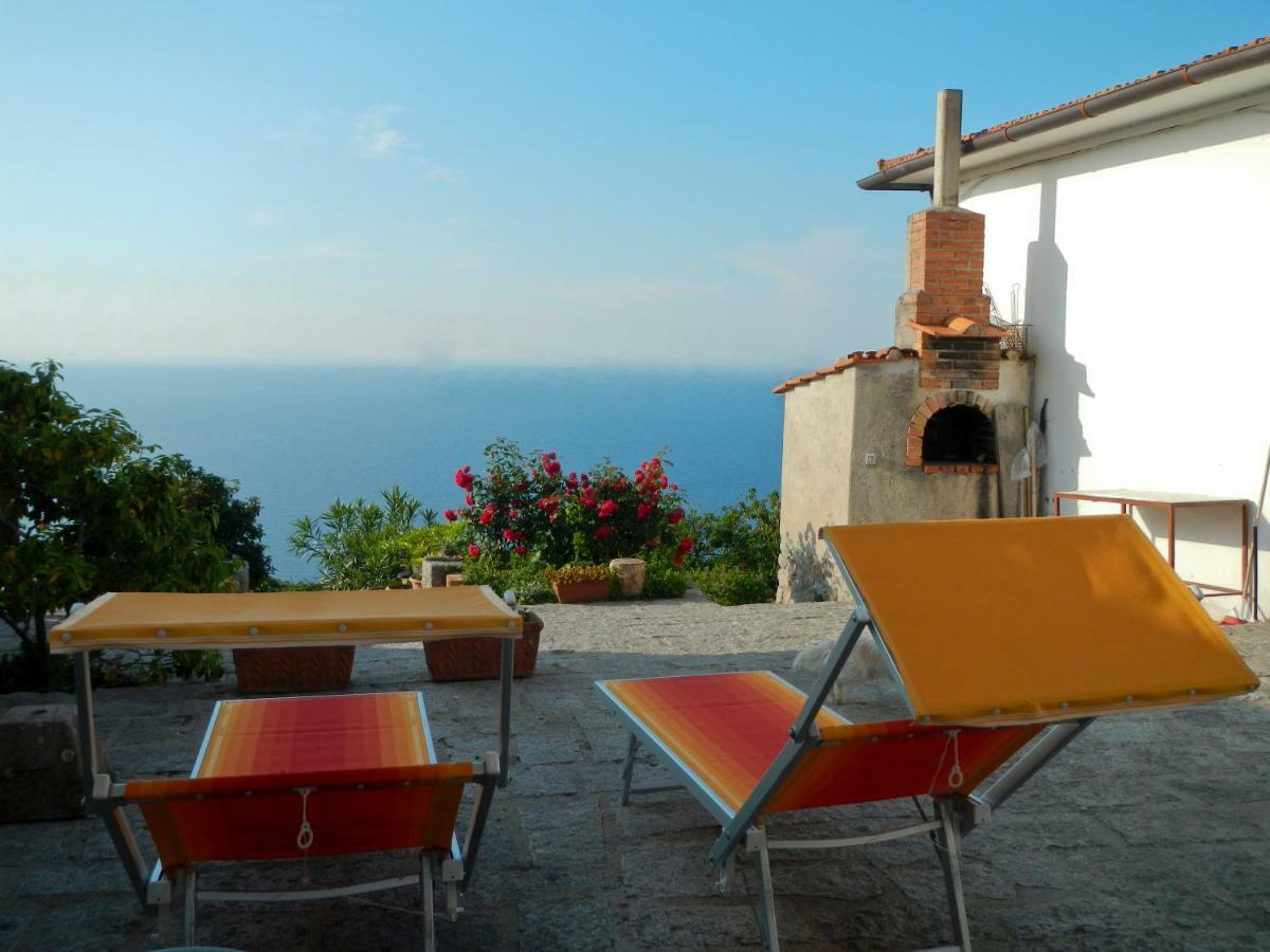 Casa Vigna Maria Apartment Zanca Bagian luar foto