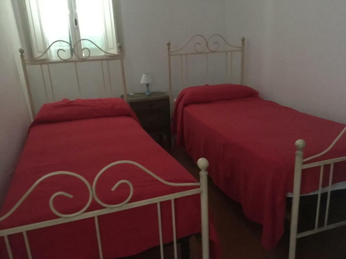 Casa Vigna Maria Apartment Zanca Bagian luar foto