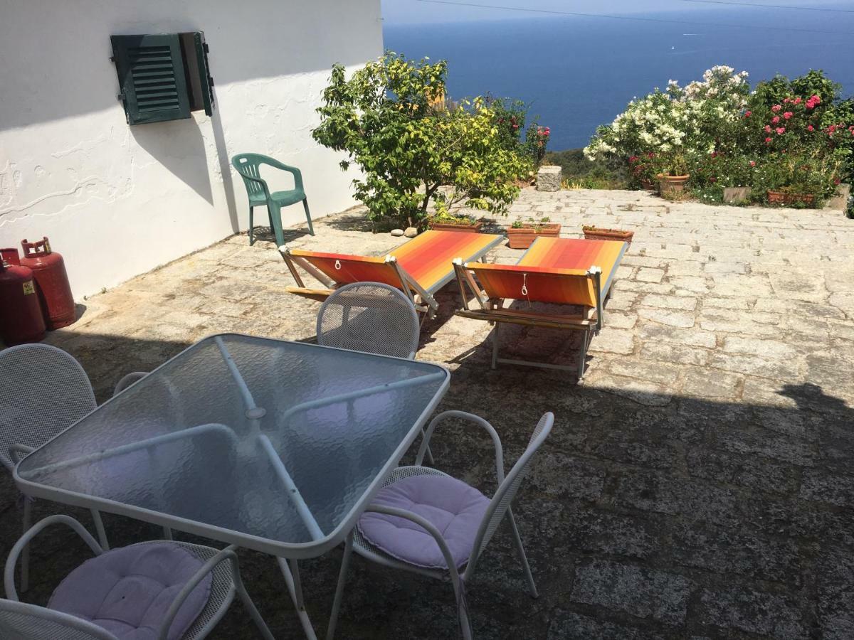 Casa Vigna Maria Apartment Zanca Bagian luar foto